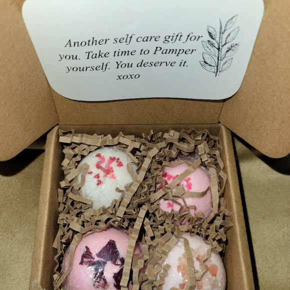 Human Hair extensions bundle spa day kit - Picture 12 of 17